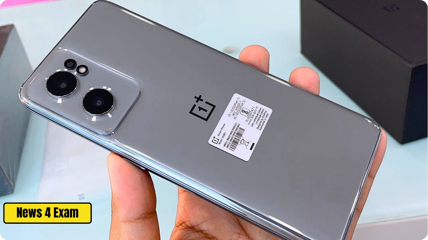 80W चार्जर और 12GB रैम वाला Oneplus का सबसे पॉपुलर सस्ता 5G स्मार्टफोन, 32MP सेल्फी कैमरा