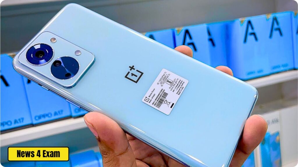 80W चार्जर और 12GB रैम वाला Oneplus का सबसे पॉपुलर सस्ता 5G स्मार्टफोन, 32MP सेल्फी कैमरा