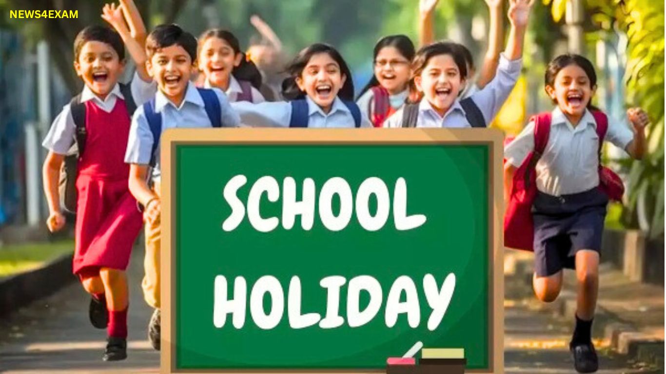बिहार में सभी स्कूल, कॉलेज एवं कोचिंग संस्थान बंद, तापमान 42 डिग्री के पार पहुंचा