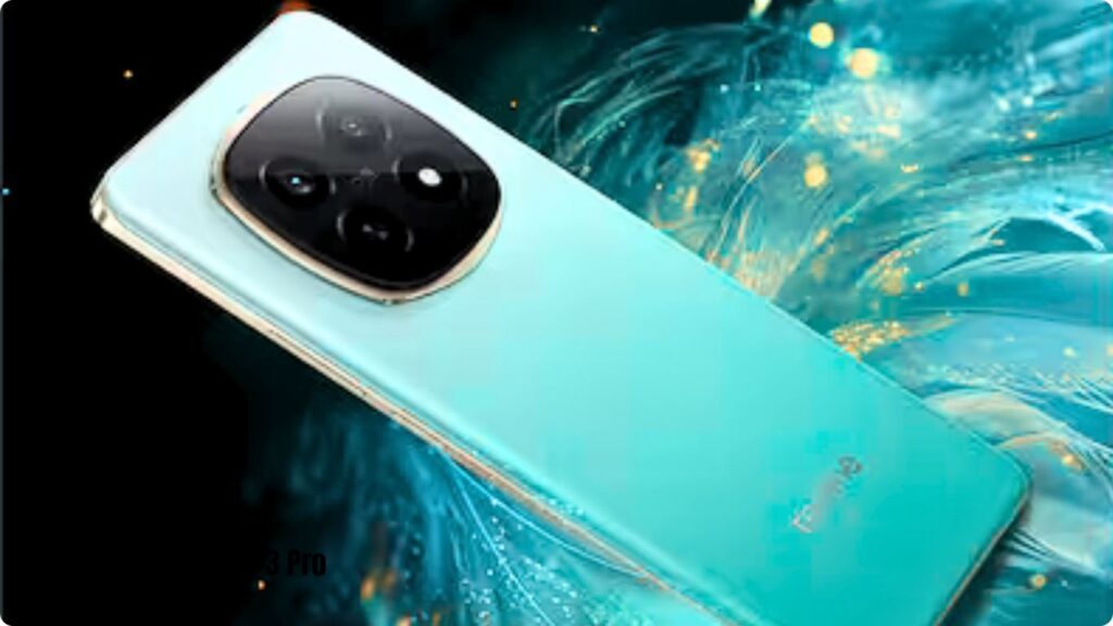 Realme P3 Pro