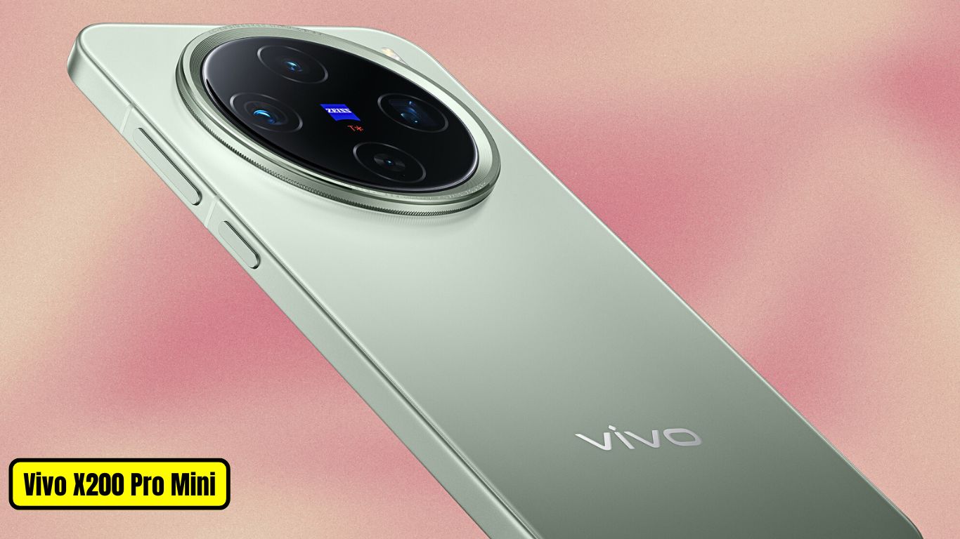 Vivo X200 Pro Mini अपकमिंग स्मार्टफोन को लेकर बड़ा खुलासा, यह फीचर्स बनाते हैं इसको खास