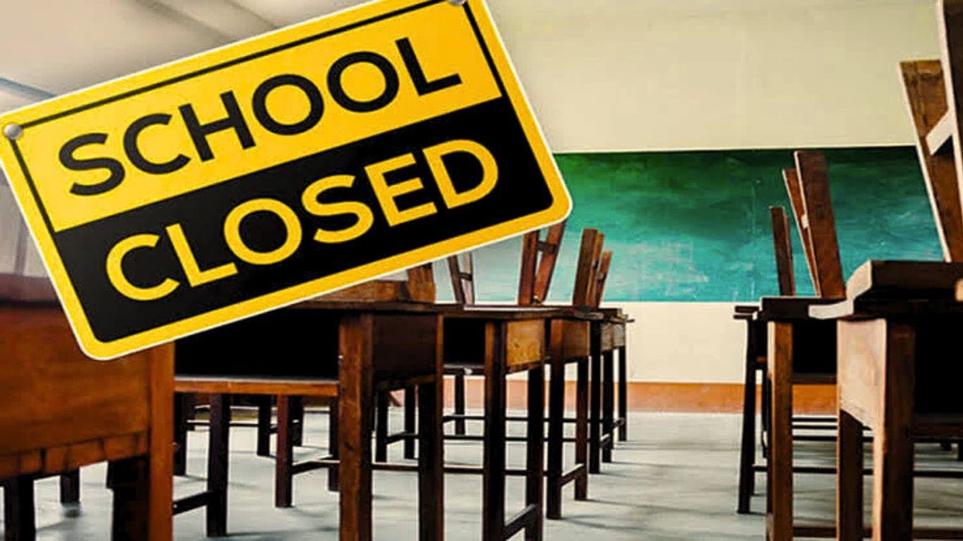 School holiday: बिहार, यूपी समेत कई राज्यों में गर्मी की छुट्टी घोषित, सभी बच्चों के लिए राहत भरी खबर