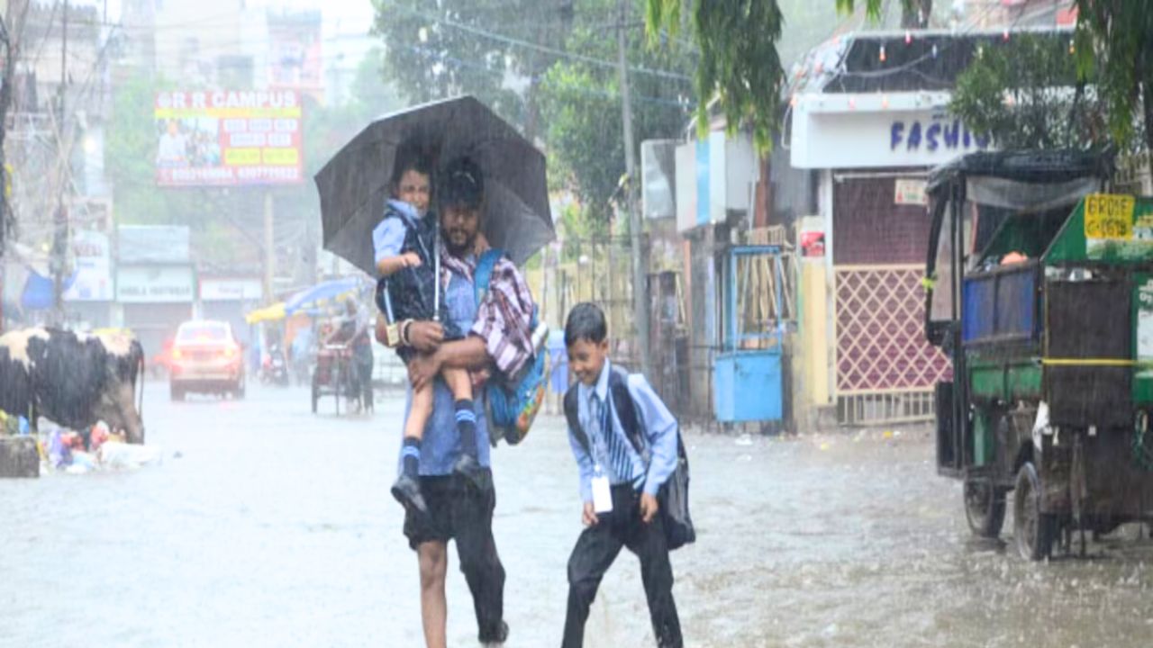 बिहार में अगले 7 दिनों का मौसम की जानकारी, गर्मी से मिलेगी राहत