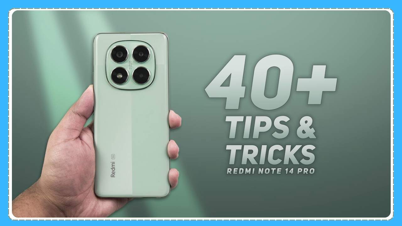 Redmi Note 14 Pro Max: रेडमी का एक और लाजवाब 5G स्मार्टफोन